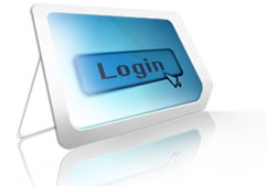 login